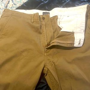 Like new Levi’s Khakis